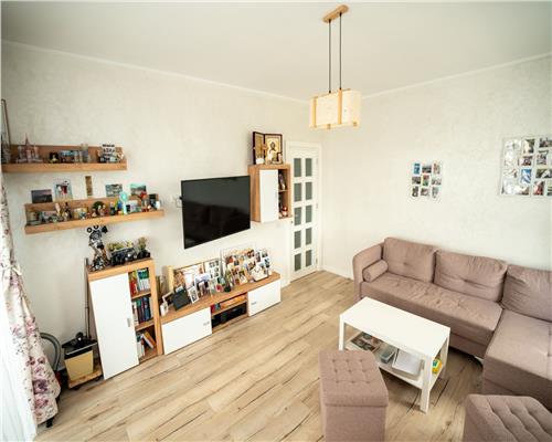 Apartamente 2 camere decomandat confort I, bloc nou, complex rezidential Copou!