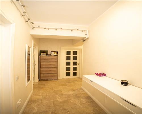 Apartamente 2 camere decomandat confort I, bloc nou, complex rezidential Copou!