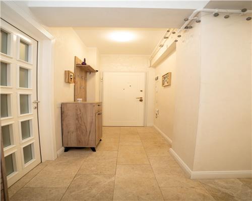 Apartamente 2 camere decomandat confort I, bloc nou, complex rezidential Copou!