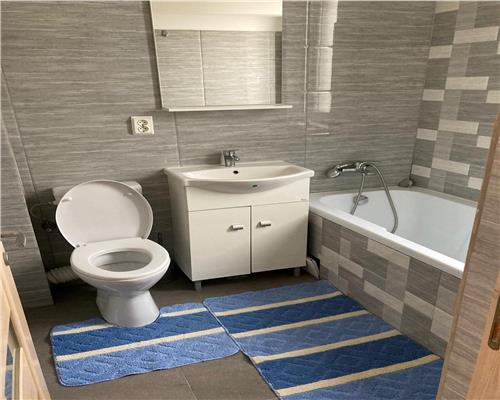 Apartament 2 cam de inchiriat,Rediu complex piscina Eos