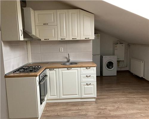 Apartament 2 cam de inchiriat,Rediu complex piscina Eos