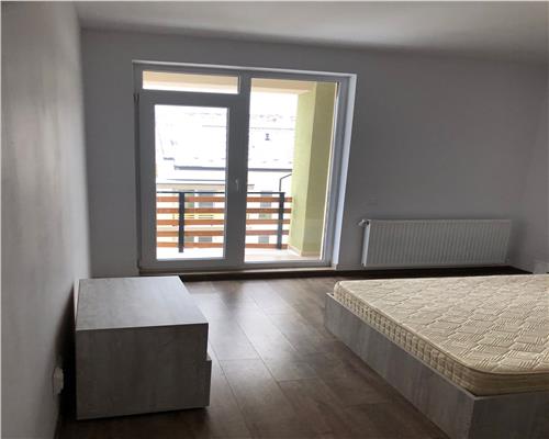 Apartament 2 cam de inchiriat,Rediu complex piscina Eos