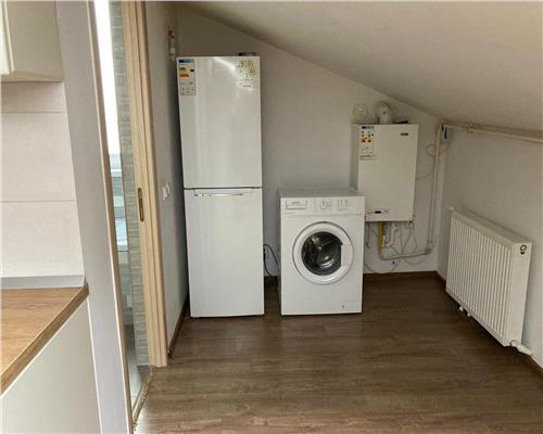 Apartament 2 cam de inchiriat,Rediu complex piscina Eos