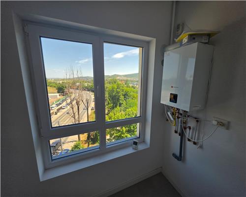 Apartament 2 camere decomandat Tatarasi SUD, bloc nou!