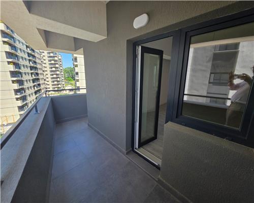 Apartament 2 camere decomandat Tatarasi SUD, bloc nou!