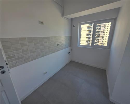 Apartament 2 camere decomandat Tatarasi SUD, bloc nou!