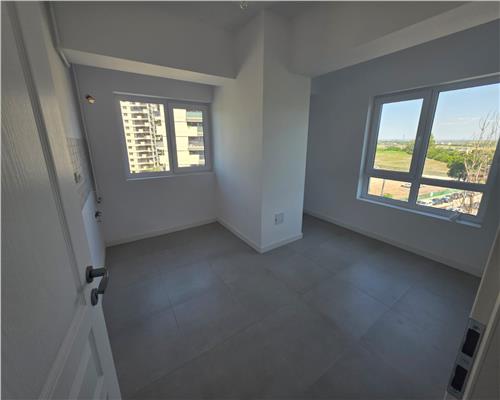Apartament 2 camere decomandat Tatarasi SUD, bloc nou!
