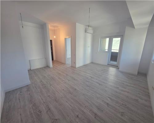 Apartament 2 camere decomandat Tatarasi SUD, bloc nou!