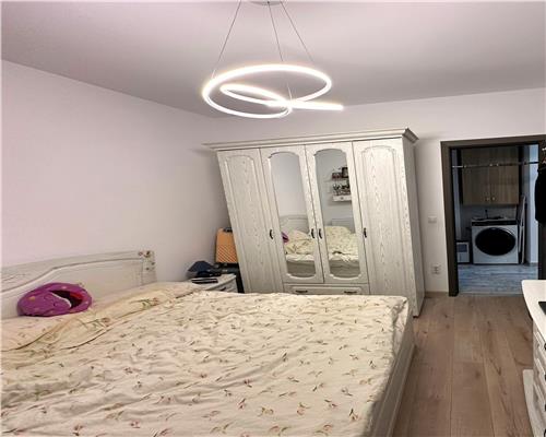 Apartament de vanzare 2 cam, intabulat, bloc nou,Rediu complex EOS