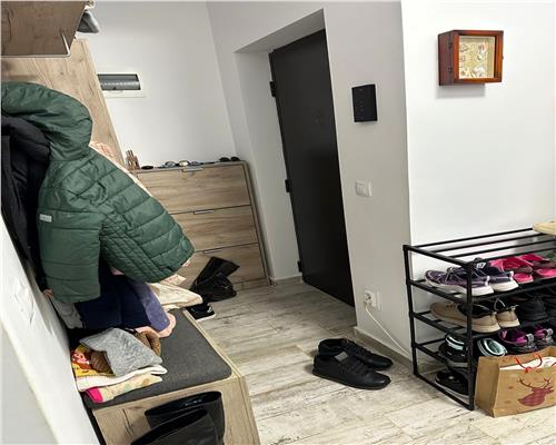 Apartament de vanzare 2 cam, intabulat, bloc nou,Rediu complex EOS