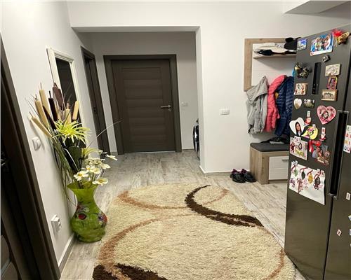 Apartament de vanzare 2 cam, intabulat, bloc nou,Rediu complex EOS