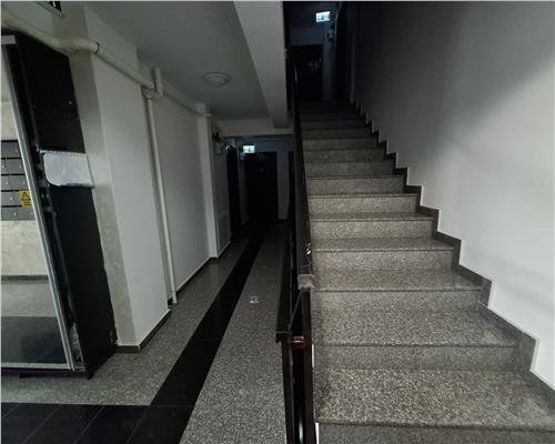 Pacurari  Valea Lupului, apartament 2 camere finalizat, intabulat si mobilat!