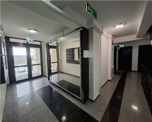 Pacurari - Valea Lupului, apartament 2 camere finalizat, intabulat si mobilat!