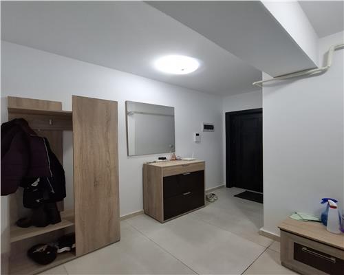 Pacurari  Valea Lupului, apartament 2 camere finalizat, intabulat si mobilat!