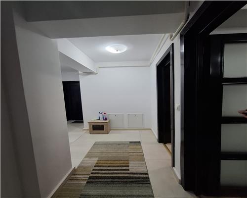 Pacurari  Valea Lupului, apartament 2 camere finalizat, intabulat si mobilat!
