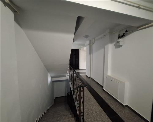 Pacurari  Valea Lupului, apartament 2 camere finalizat, intabulat si mobilat!