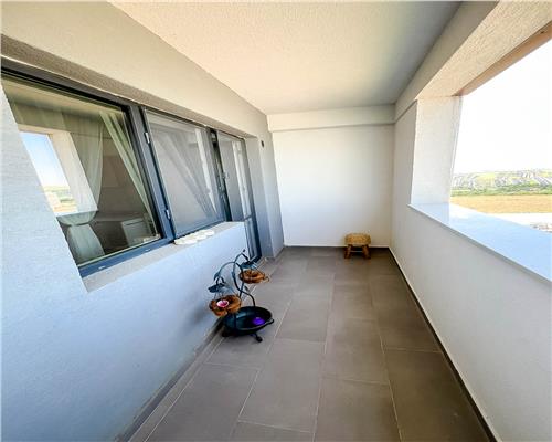 Ap 2 cam, mobilat si utilat, Copou  Garden Mutare imediata!