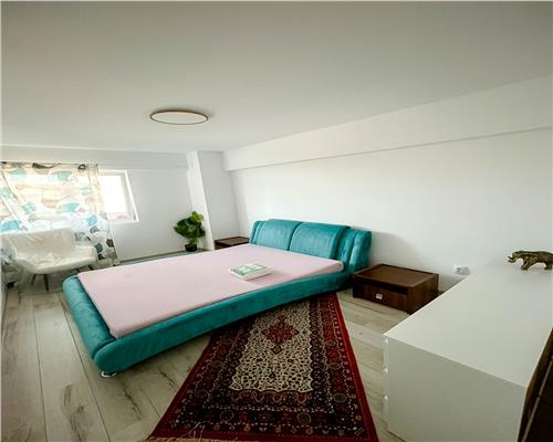 Ap 2 cam, mobilat si utilat, Copou  Garden Mutare imediata!