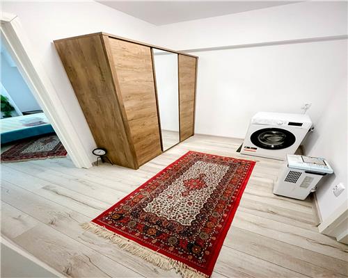 Ap 2 cam, mobilat si utilat, Copou  Garden Mutare imediata!