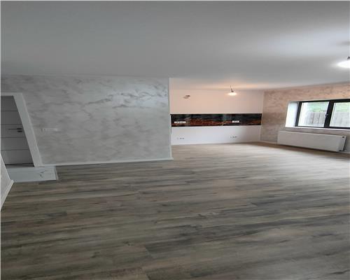 Duplex 4 camere, Horpaz, 300 m de lac Ezareni