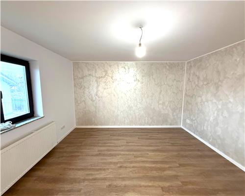 Duplex 4 camere, Horpaz, 300 m de lac Ezareni