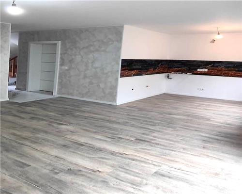 Duplex 4 camere, Horpaz, 300 m de lac Ezareni