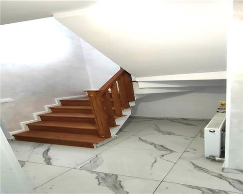 Duplex 4 camere, Horpaz, 300 m de lac Ezareni