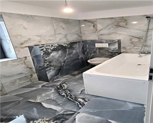 Duplex 4 camere, Horpaz, 300 m de lac Ezareni