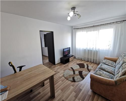 Apartament 2 camere Palas