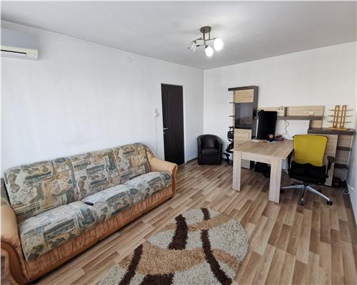Apartament 2 camere Palas Iasi