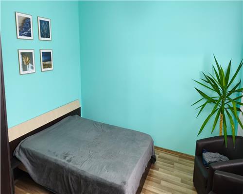 Apartament 2 camere Palas Iasi