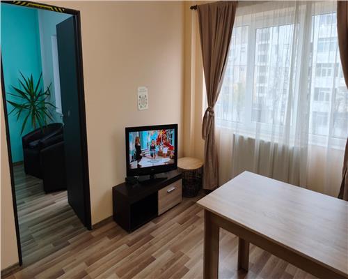 Apartament 2 camere Palas