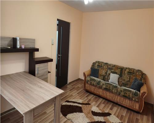 Apartament 2 camere Palas