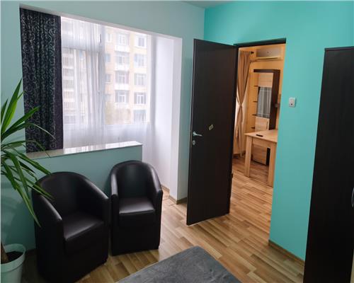 Apartament 2 camere Palas