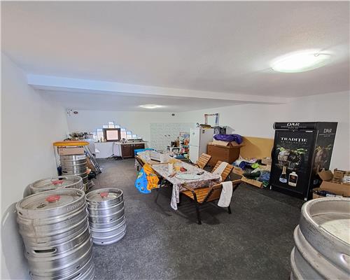 MiniHotel Modern cu Piscină și Spațiu Comercial – Ideal Investiție, Lunca Cetățuii