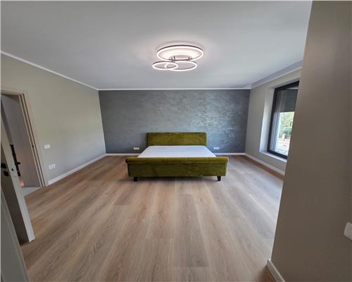 Casă deosebită, finisaje premium, 128 mp, 900 m fata de Centru Miroslava