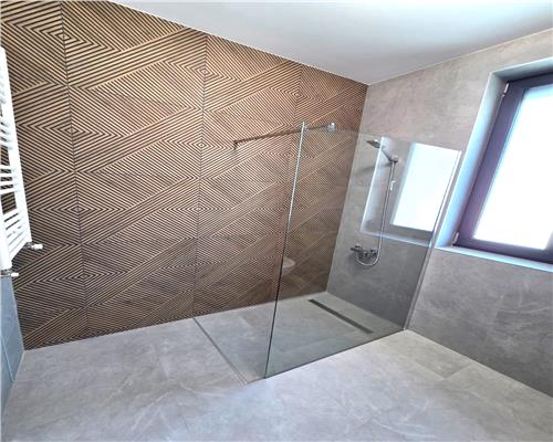 Casă deosebită, finisaje premium, 128 mp, 900 m fata de Centru Miroslava