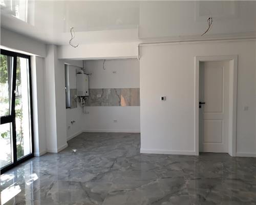 IASI– REDIU– Ap. cu 1 camera  DON Lake View