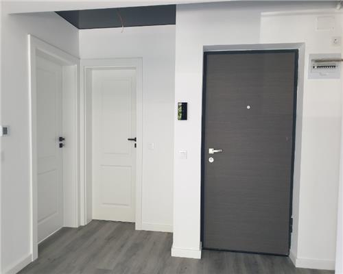 IASI– REDIU– Ap. cu 2 camere  DON Lake View