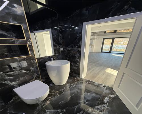 IASI– REDIU– Ap. cu 2 camere  DON Lake View