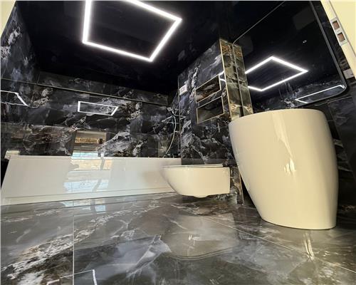 IASI– REDIU– Ap. cu 2 camere  DON Lake View