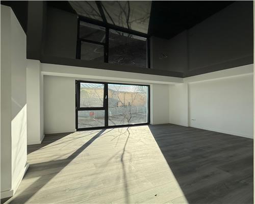 IASI– REDIU– Ap. cu 2 camere  DON Lake View