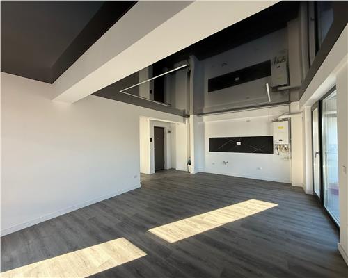 IASI– REDIU– Ap. cu 2 camere  DON Lake View