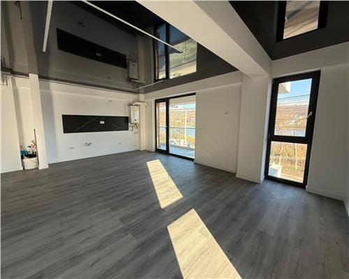 IASI– REDIU– Ap. cu 2 camere  DON Lake View