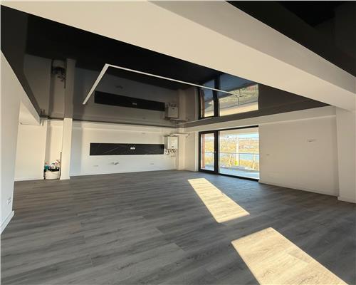 IASI– REDIU– Ap. cu 2 camere  DON Lake View