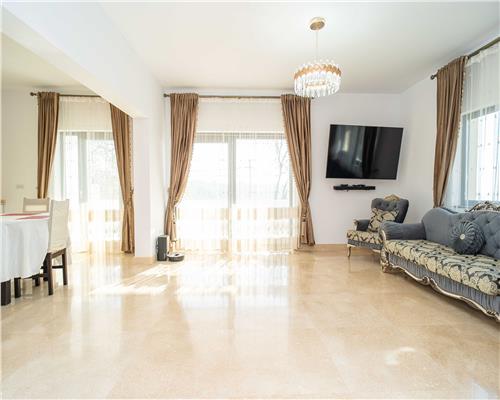 Casa exclusivista, Breazu, 244,4 mp, intabulata, toate utilitatile!