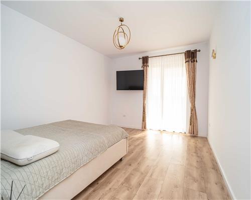 Casa exclusivista, Breazu, 244,4 mp, intabulata, toate utilitatile!