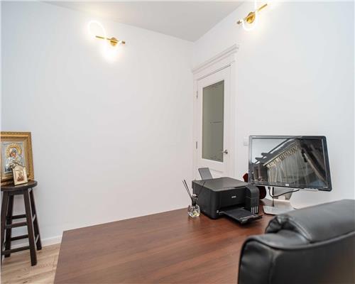 Casa exclusivista, Breazu, 244,4 mp, intabulata, toate utilitatile!