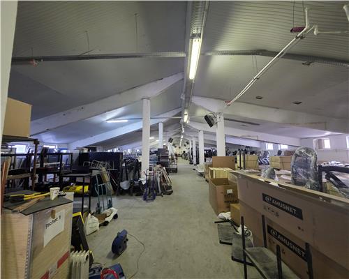 Hala inchiriere sau vanzare, 1700Mp , Iasi  Dancu