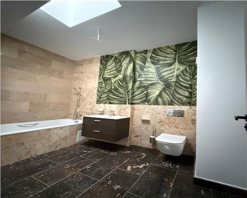 Penthouse Mutare Imediata! 3 camere 251MP!